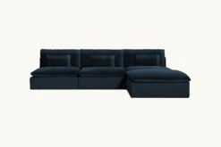 Aria Chaise Sectional 33 Aria Chaise Sectional -SIXPENNY STORE aria chaise sectional washed cotton velvet star sapphire product 64640aca 3d85 4ad8 8a87 1d78a8e7397f