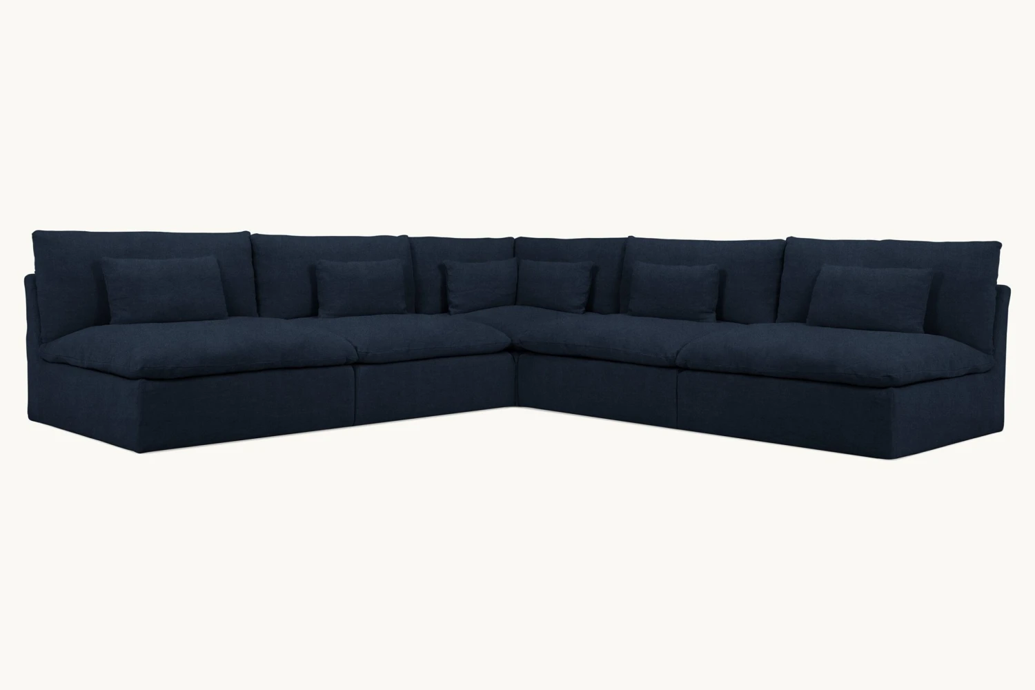 Aria Corner Sectional 12 Aria Corner Sectional - Image 12