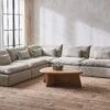 Aria Corner Sectional