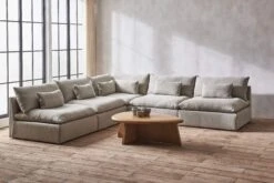 Aria Corner Sectional