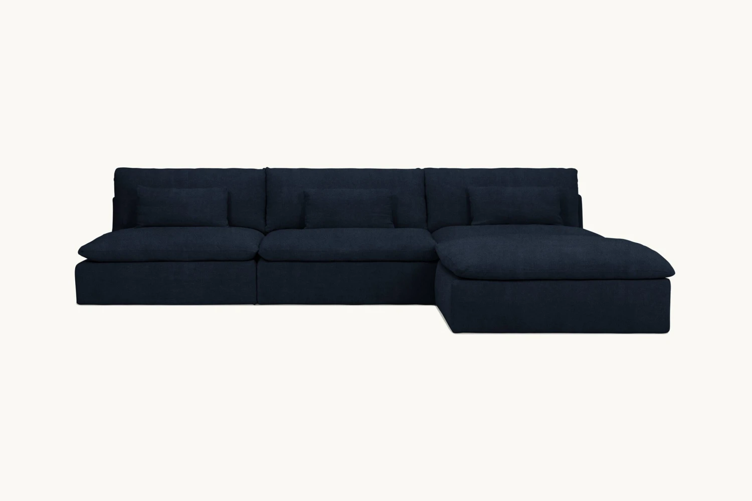 Aria Grande Chaise Sectional 7 Aria Grande Chaise Sectional - Image 7