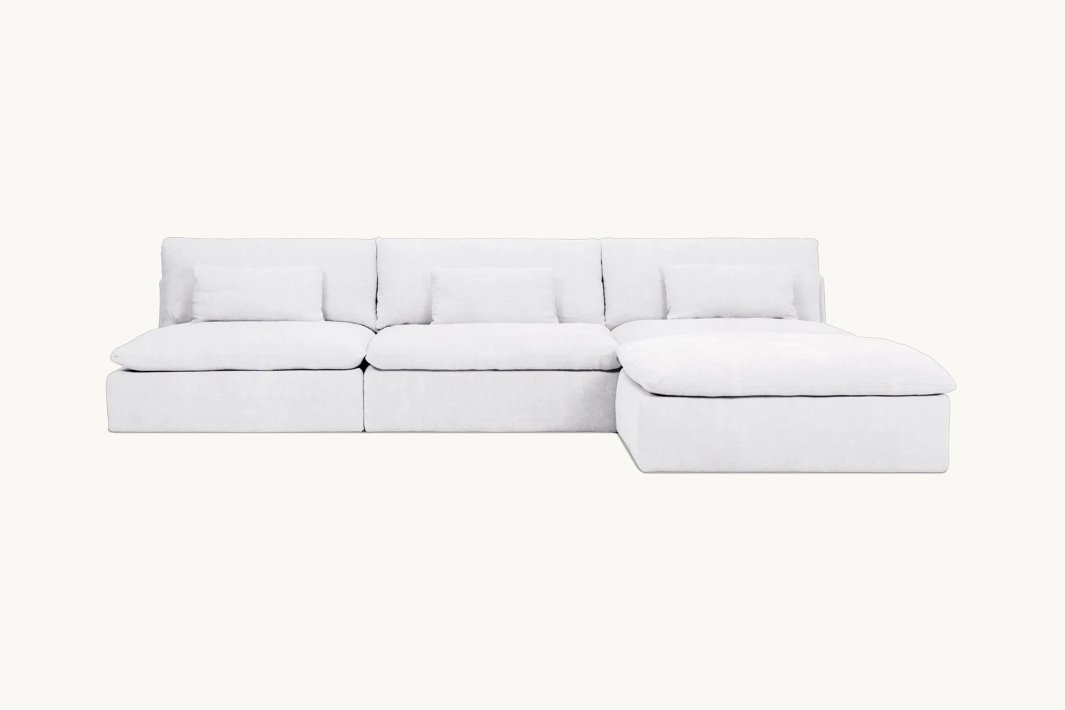 Aria Grande Chaise Sectional 11 Aria Grande Chaise Sectional - Image 11