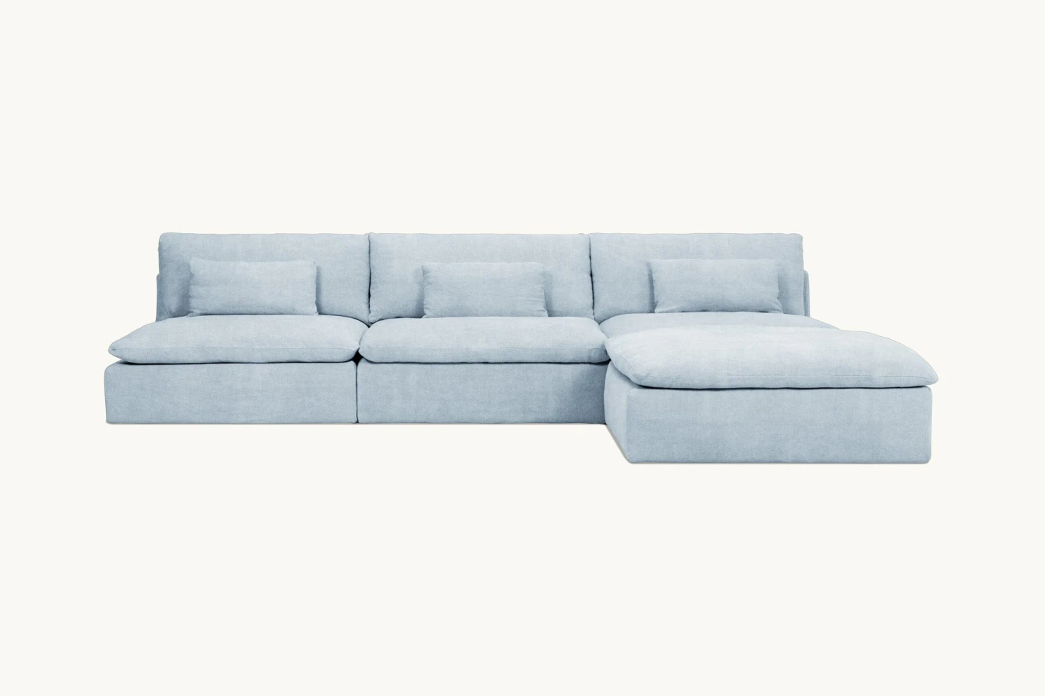 Aria Grande Chaise Sectional 12 Aria Grande Chaise Sectional - Image 12
