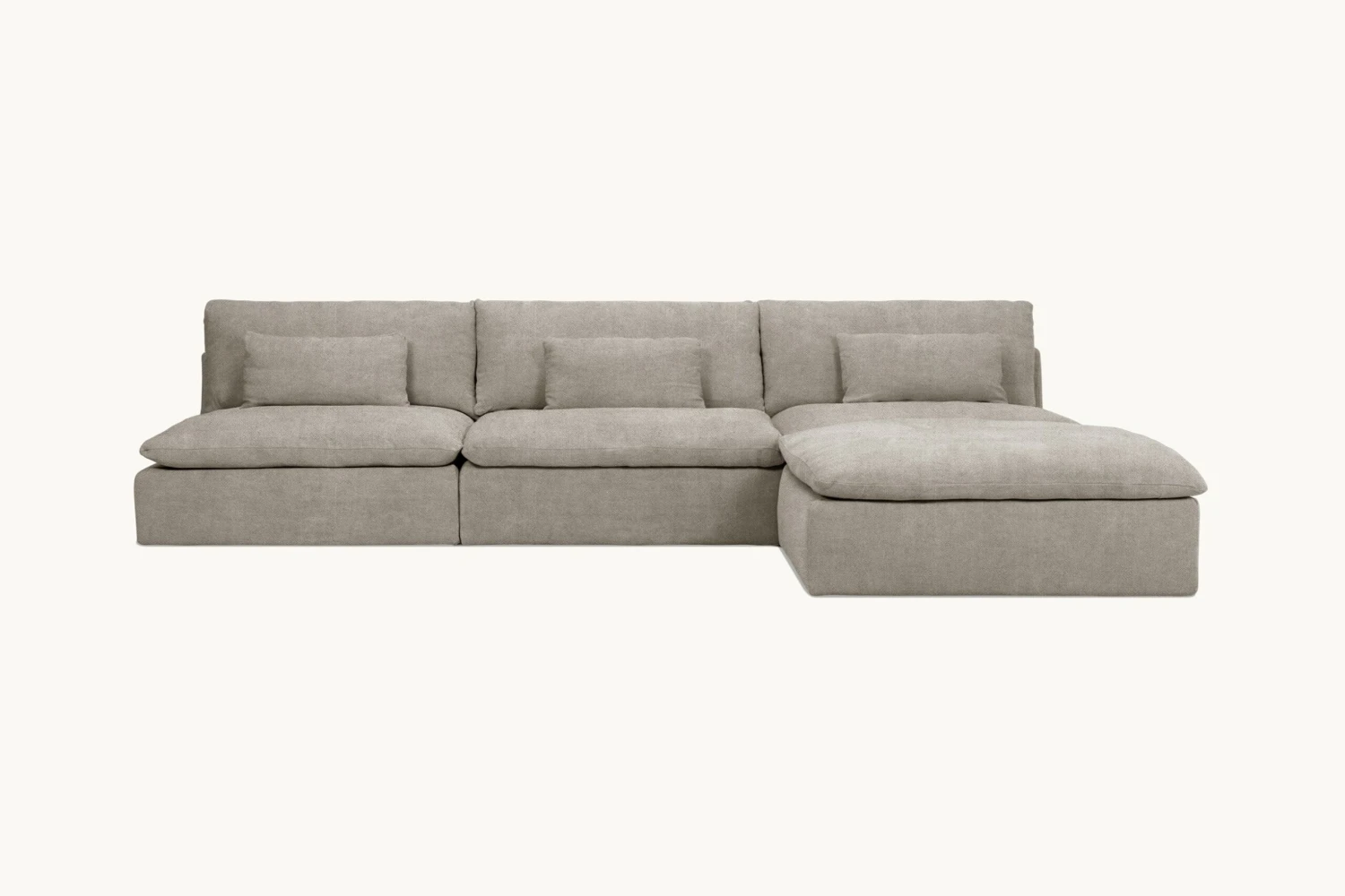 Aria Grande Chaise Sectional 16 Aria Grande Chaise Sectional - Image 16