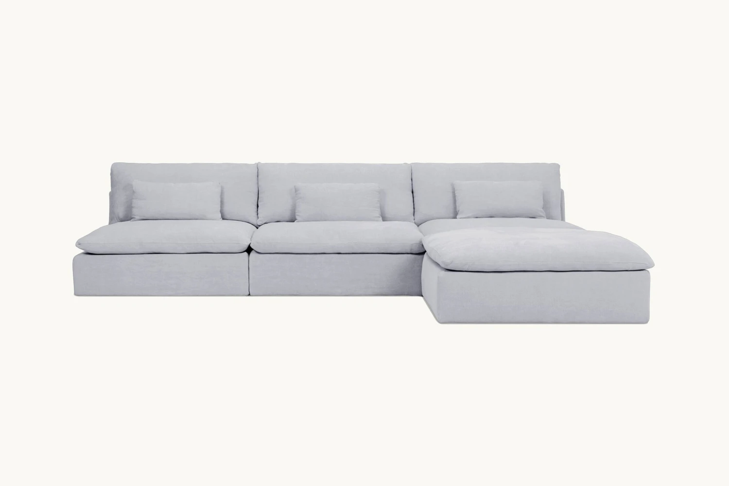 Aria Grande Chaise Sectional 20 Aria Grande Chaise Sectional - Image 20