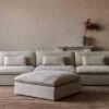 Aria Grande Chaise Sectional
