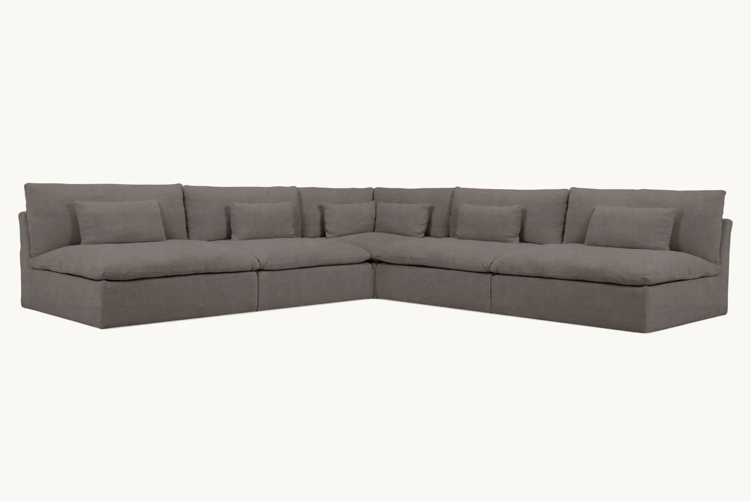 Aria Grande Corner Sectional 8 Aria Grande Corner Sectional - Image 8