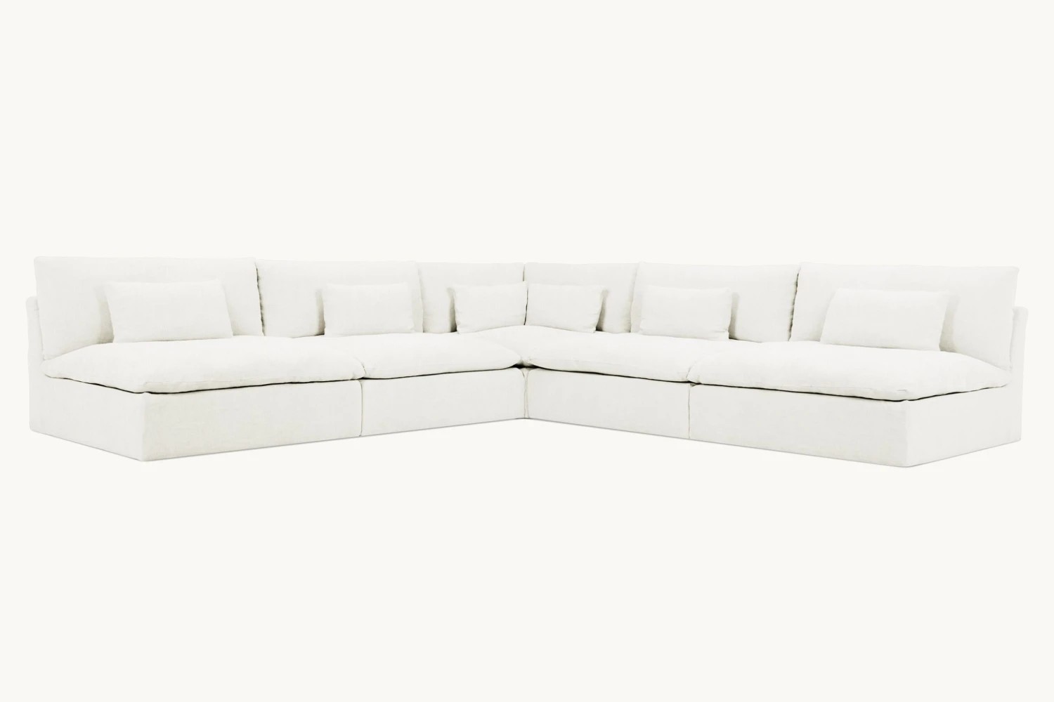 Aria Grande Corner Sectional 18 Aria Grande Corner Sectional - Image 18