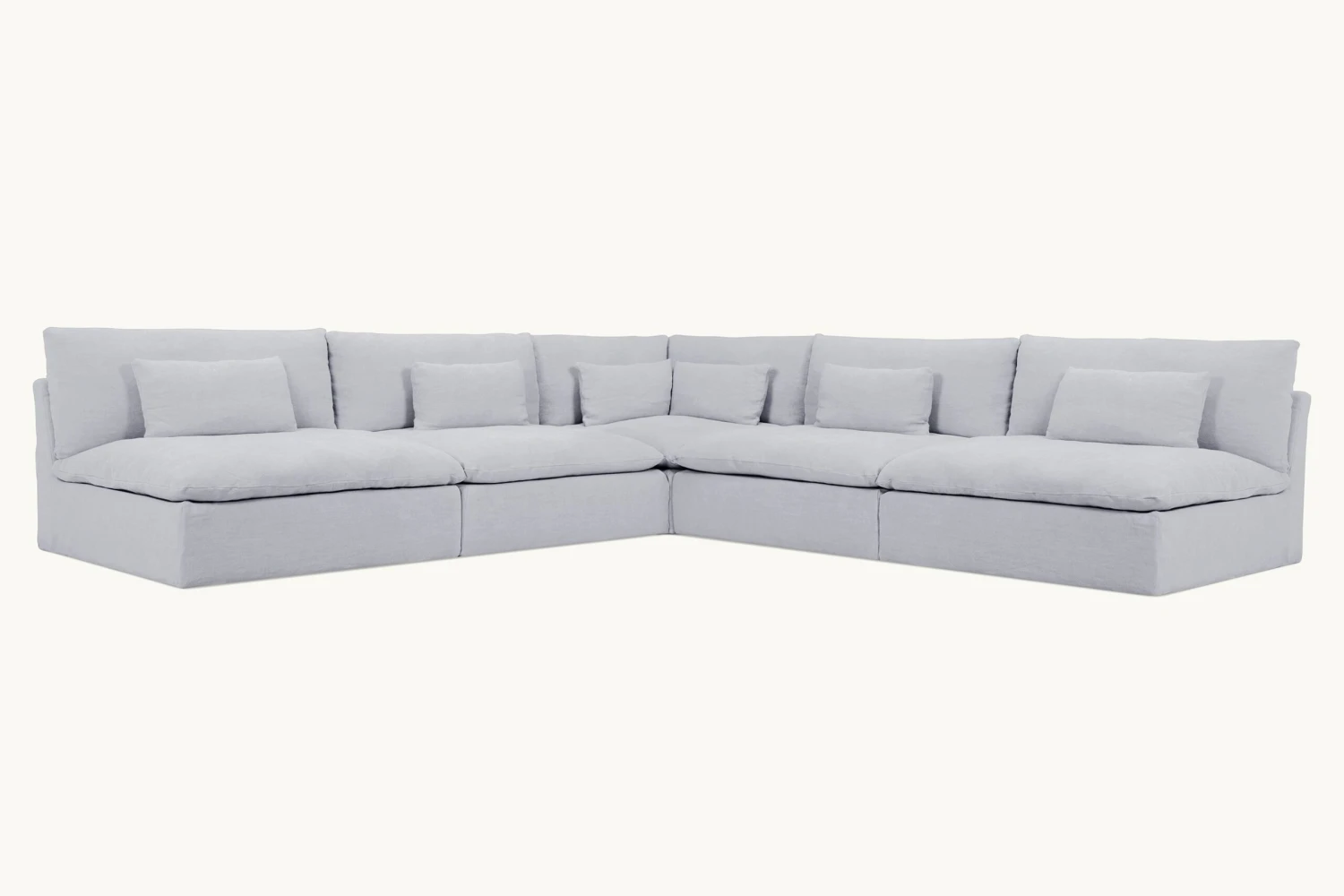 Aria Grande Corner Sectional 20 Aria Grande Corner Sectional - Image 20