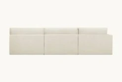 Aria Grande Corner Sectional 23 Aria Grande Corner Sectional -SIXPENNY STORE aria grande corner sectional medium weight linen warm oatmeal product PDP4