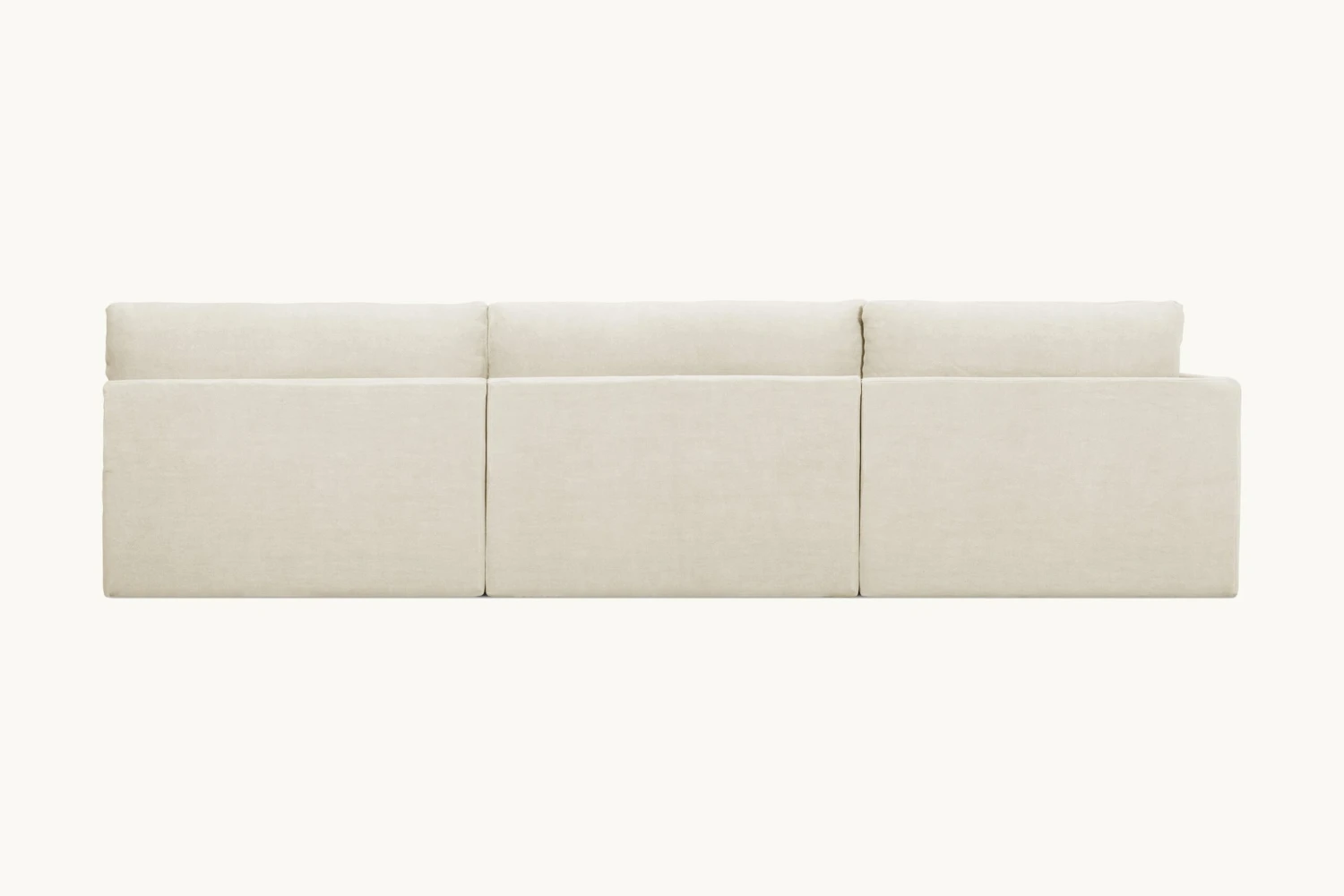 Aria Grande Corner Sectional 4 Aria Grande Corner Sectional - Image 4