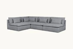 Aria Grande L-Shape Sectional 34 Aria Grande L-Shape Sectional -SIXPENNY STORE aria grande lshape light weight linen ink cap product