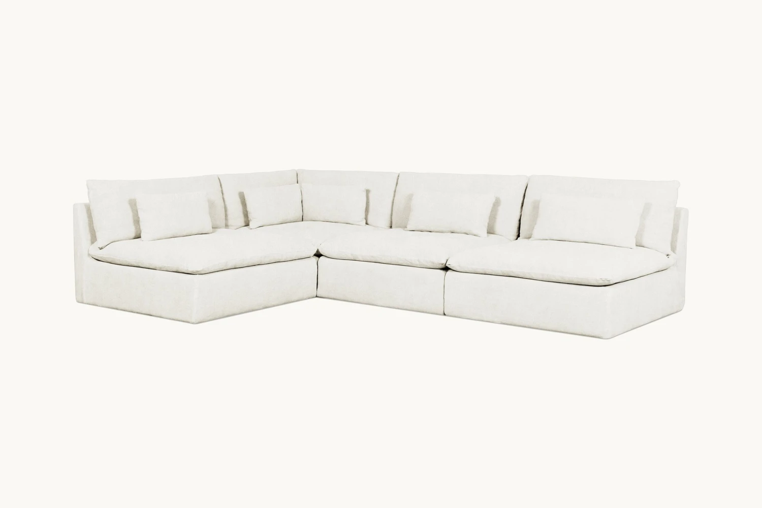 Aria Grande L-Shape Sectional 17 Aria Grande L-Shape Sectional - Image 17