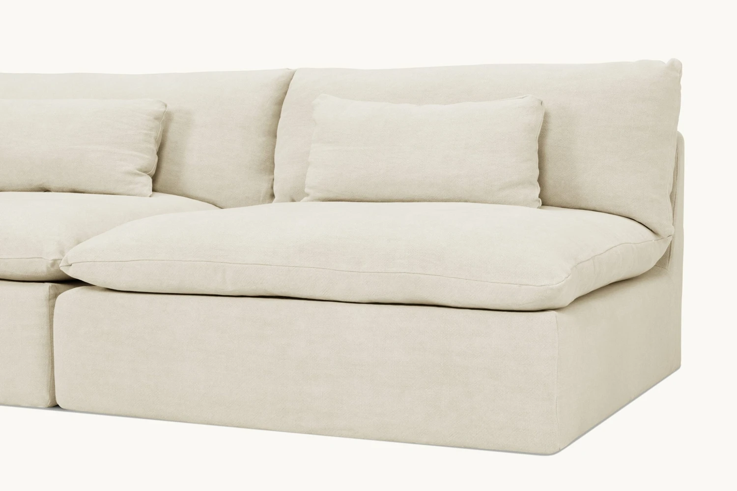 Aria Grande L-Shape Sectional 5 Aria Grande L-Shape Sectional - Image 5