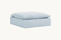 Aria Grande Ottoman 29 Aria Grande Ottoman -SIXPENNY STORE aria grande ottoman cotton linen salt water product
