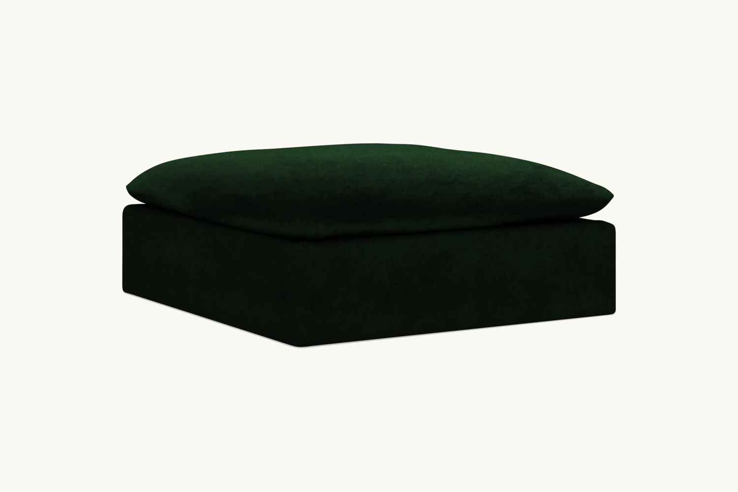 Aria Grande Ottoman Slipcover Only 20 Aria Grande Ottoman Slipcover Only - Image 20