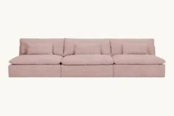 Aria Grande Sectional 32 Aria Grande Sectional -SIXPENNY STORE aria grande sectional sofa cotton linen sundazed coral product