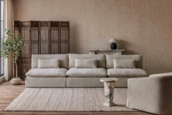 Aria Grande Sectional