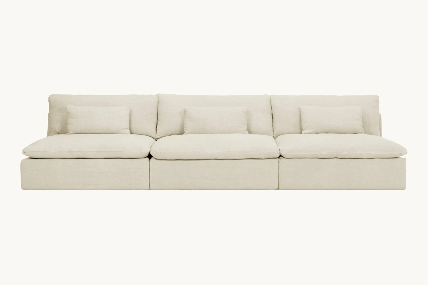 Aria Grande Sectional 2 Aria Grande Sectional - Image 2