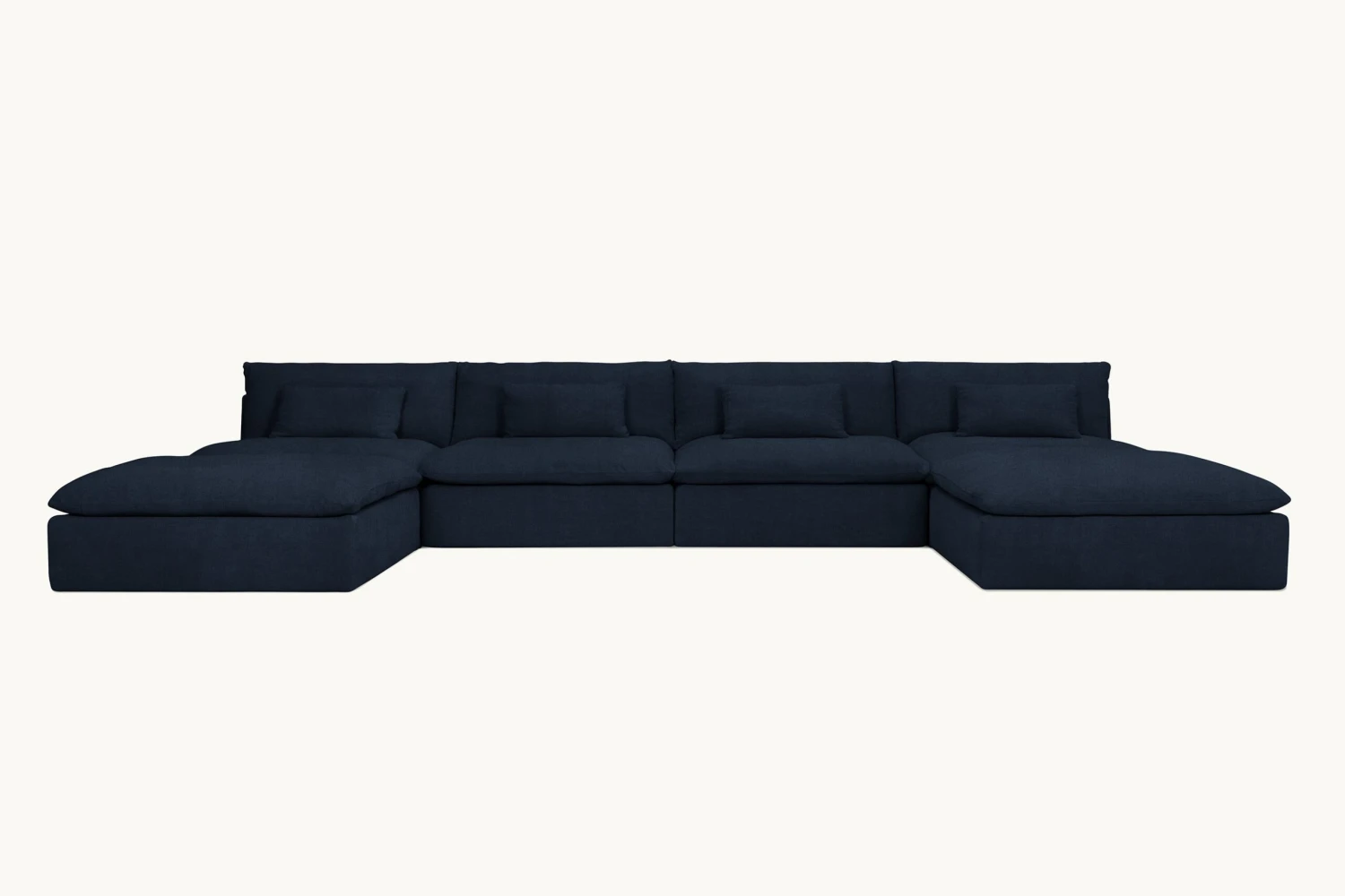 Aria Grande U-Shape Sectional 7 Aria Grande U-Shape Sectional - Image 7