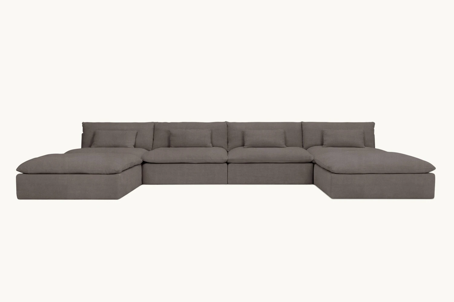 Aria Grande U-Shape Sectional 8 Aria Grande U-Shape Sectional - Image 8