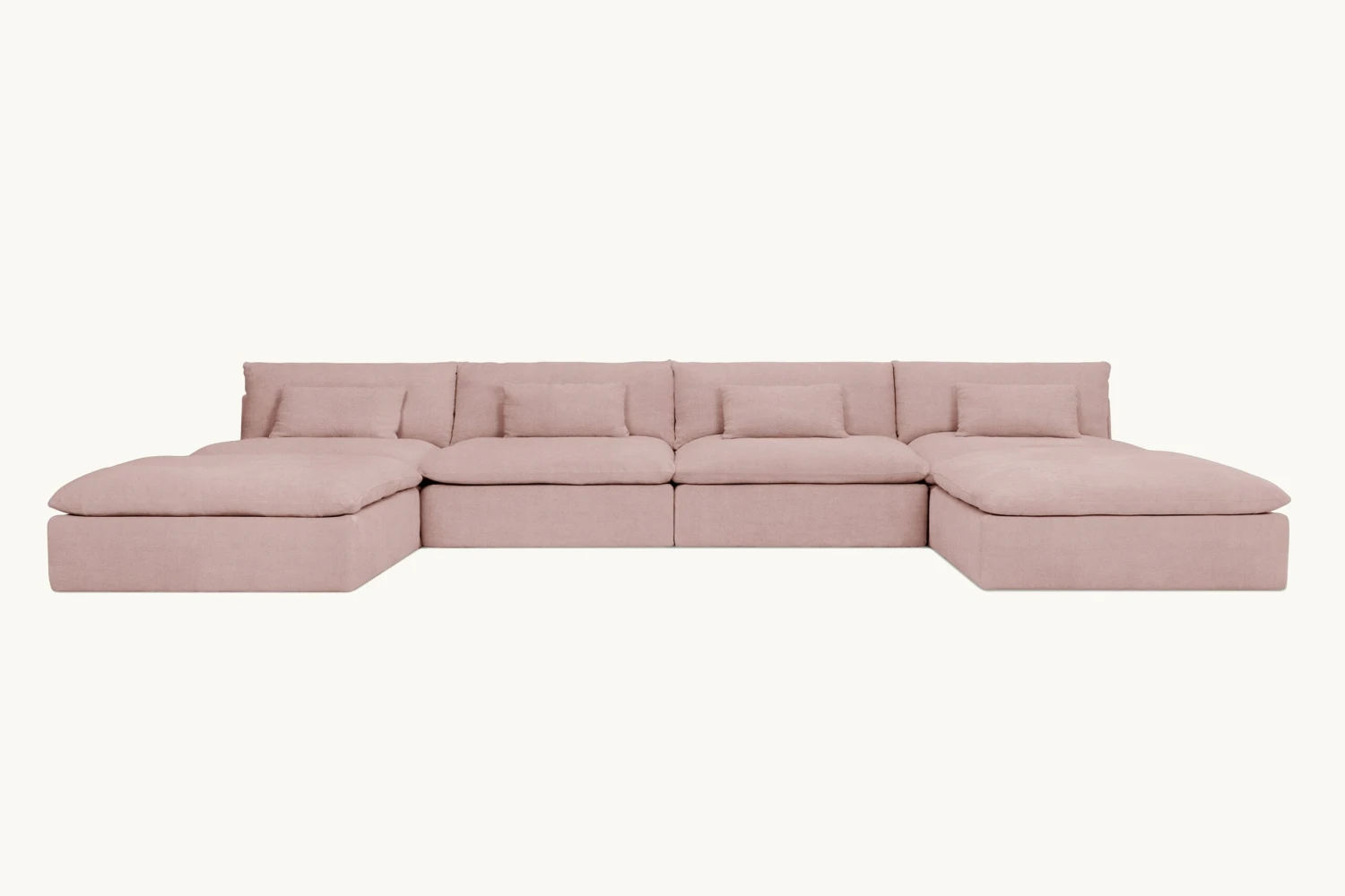 Aria Grande U-Shape Sectional 13 Aria Grande U-Shape Sectional - Image 13