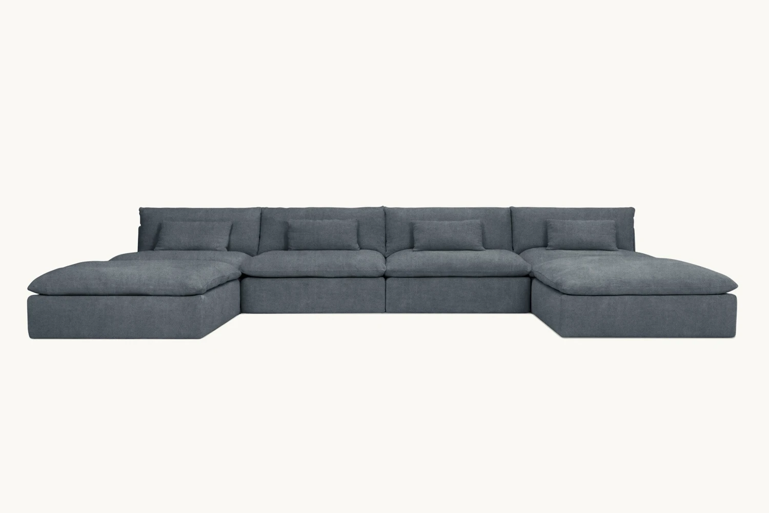 Aria Grande U-Shape Sectional 15 Aria Grande U-Shape Sectional - Image 15