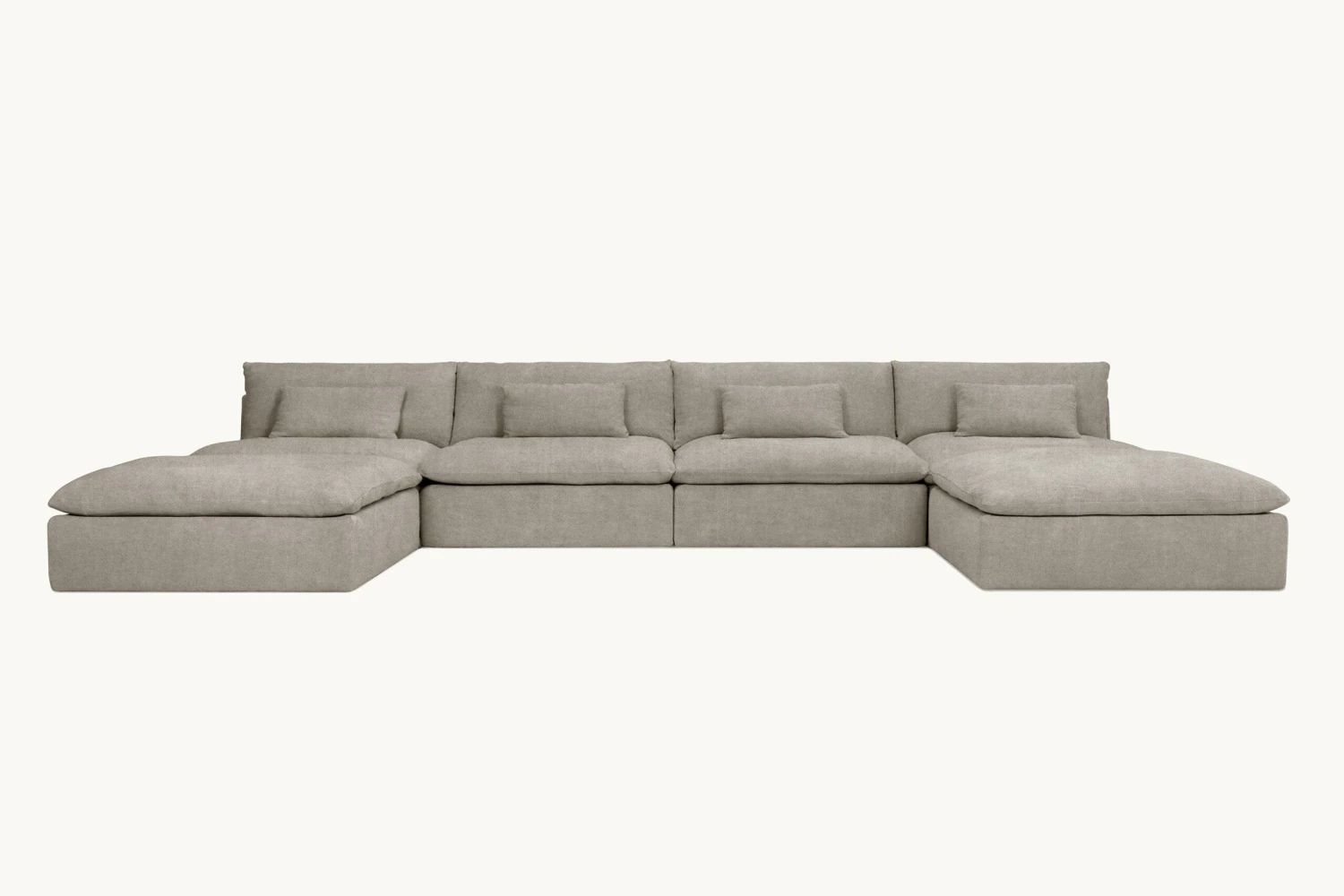 Aria Grande U-Shape Sectional 16 Aria Grande U-Shape Sectional - Image 16