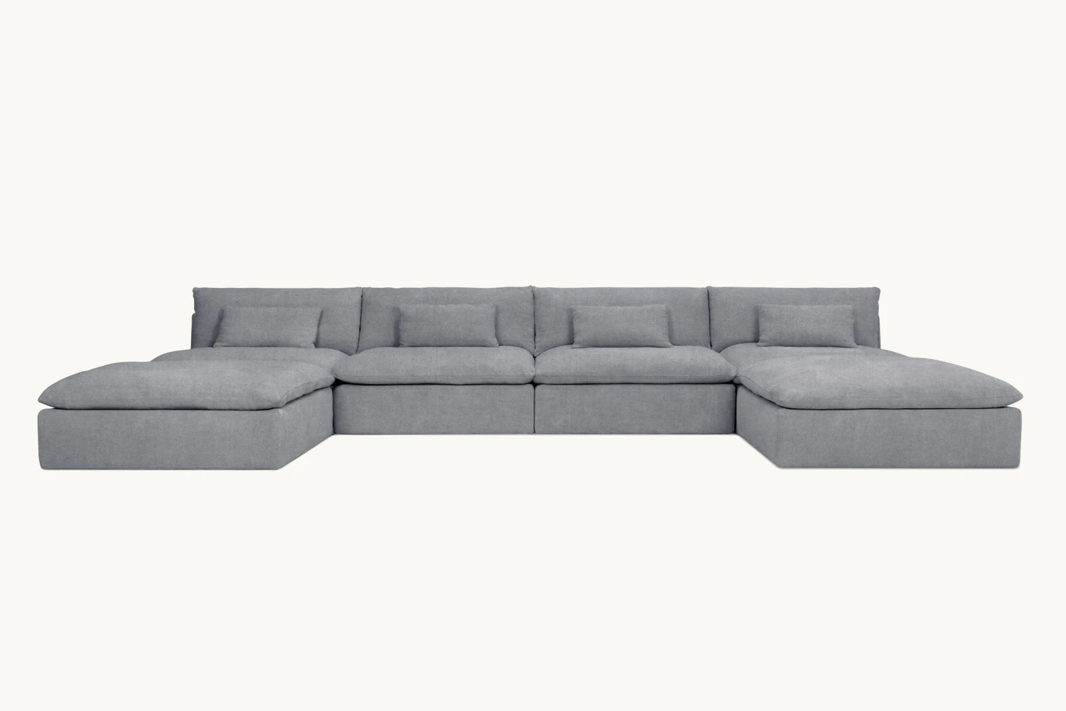 Aria Grande U-Shape Sectional 17 Aria Grande U-Shape Sectional - Image 17