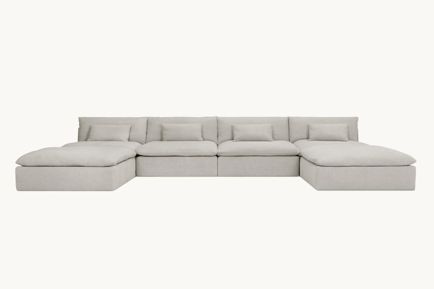 Aria Grande U-Shape Sectional 19 Aria Grande U-Shape Sectional - Image 19
