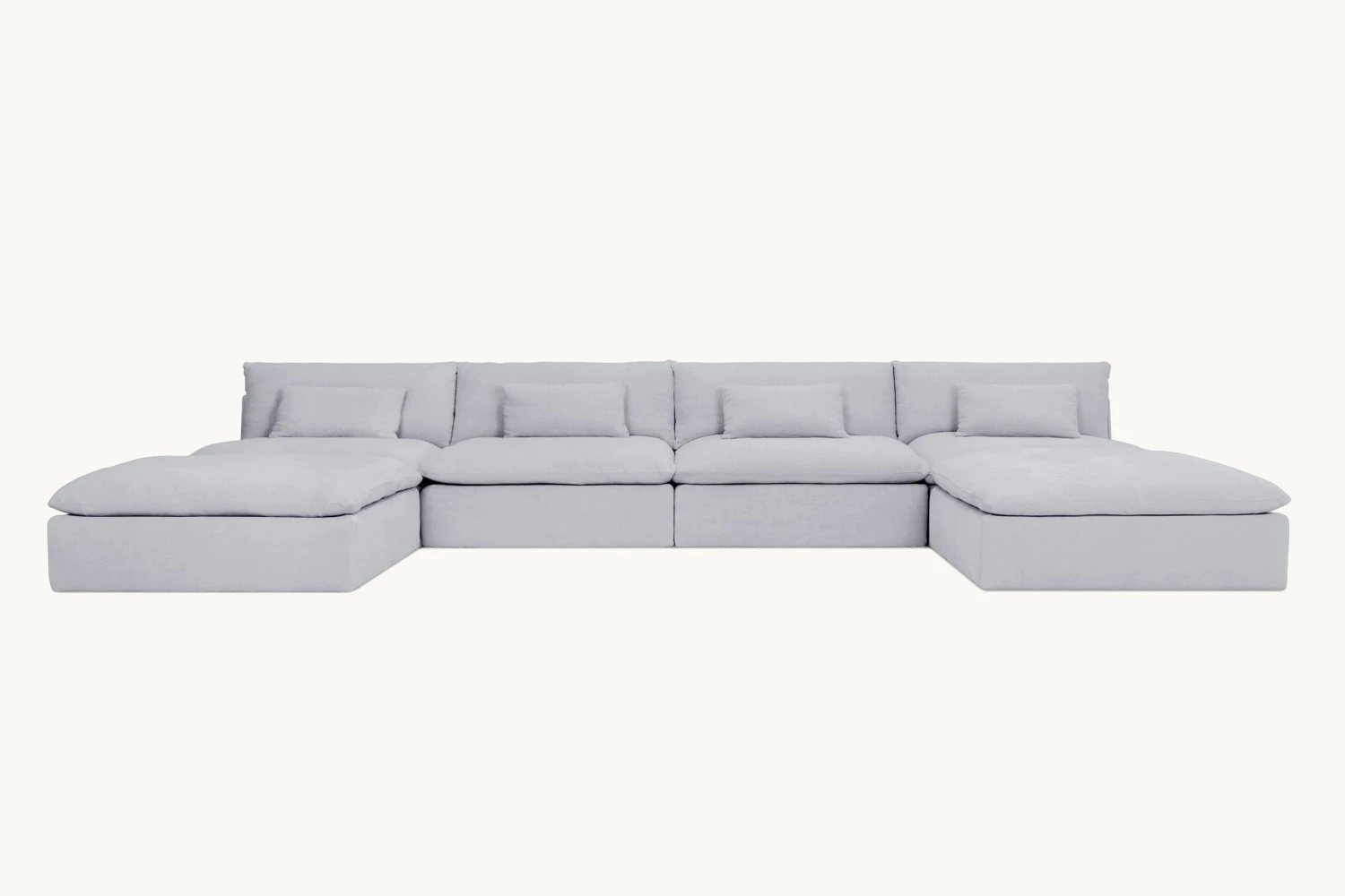 Aria Grande U-Shape Sectional 20 Aria Grande U-Shape Sectional - Image 20