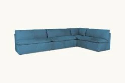 Aria Leather Banquette 19 Aria Leather Banquette -SIXPENNY STORE aria leather banquette meridian leather north atlantic product