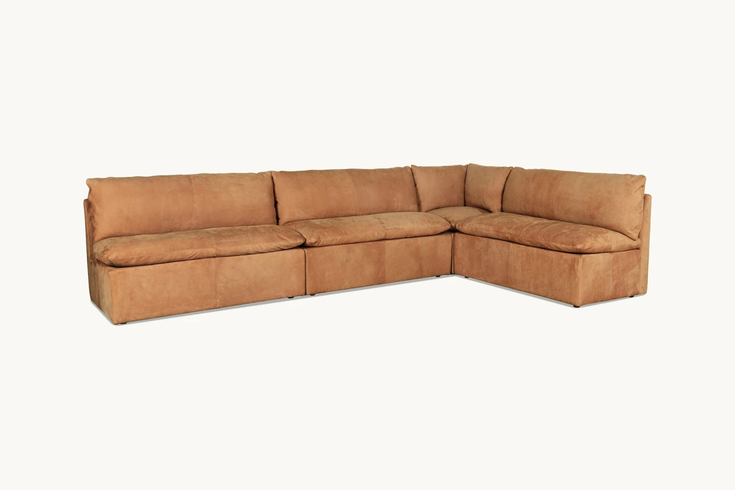 Aria Leather Banquette 9 Aria Leather Banquette - Image 9