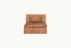 Aria Leather Chair -SIXPENNY STORE aria leather chair meridian leather sunset canyon product 0a703670 4d06 4202 aab5 6e3c1b2e7d08