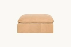 Aria Leather Ottoman 15 Aria Leather Ottoman -SIXPENNY STORE aria leather ottoman meridian leather mojave glow product 3537b2fc 4637 4fbf 9ee0 8c1bc87c3837