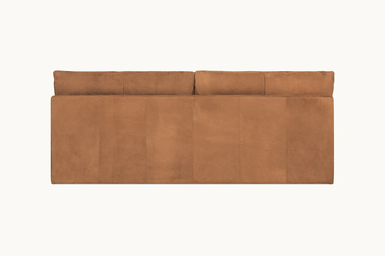 Aria Leather Sofa 4 Aria Leather Sofa - Image 4