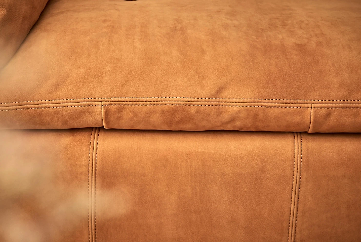 Aria Leather Sofa 6 Aria Leather Sofa - Image 6