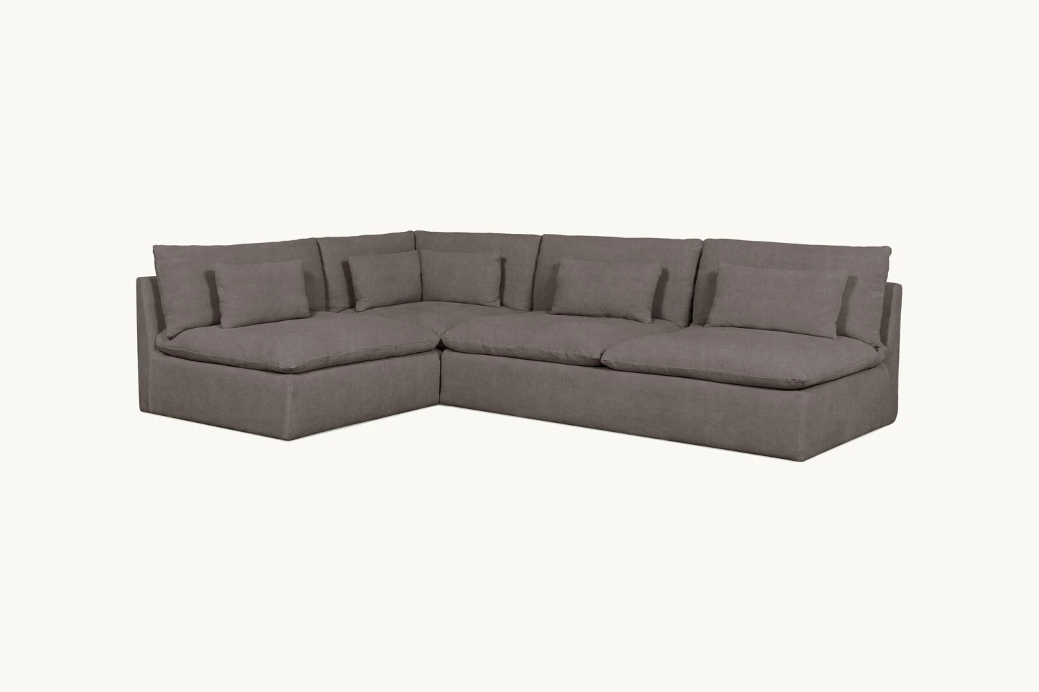 Aria L-Shape Sectional 13 Aria L-Shape Sectional - Image 13
