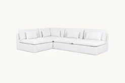 Aria L-Shape Sectional 35 Aria L-Shape Sectional -SIXPENNY STORE aria lshape cotton linen pacific pearl product long slipcover f8ae0b83 5047 42b5 85ba 41d2a33ce3ce