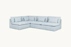 Aria L-Shape Sectional 37 Aria L-Shape Sectional -SIXPENNY STORE aria lshape cotton linen salt water product long slipcover