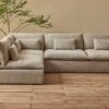 Aria L-Shape Sectional