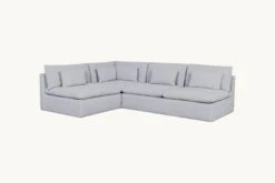 Aria L-Shape Sectional Slipcover Only 38 Aria L-Shape Sectional Slipcover Only -SIXPENNY STORE aria lshape medium weight linen poppy seed product short slipcover ad25e036 e1ea 428c a6f6 08c55ba5320d
