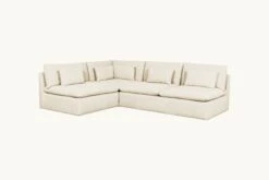 Aria L-Shape Sectional Slipcover Only 37 Aria L-Shape Sectional Slipcover Only -SIXPENNY STORE aria lshape medium weight linen warm oatmeal product short slipcover ba7fb3d3 fc3c 44fe a3e5 c5f2f5c18a43