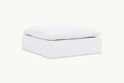 Aria Ottoman 32 Aria Ottoman -SIXPENNY STORE aria ottoman cotton linen pacific pearl product 11d168de 0b4d 4a5b a054 11e4fe686086