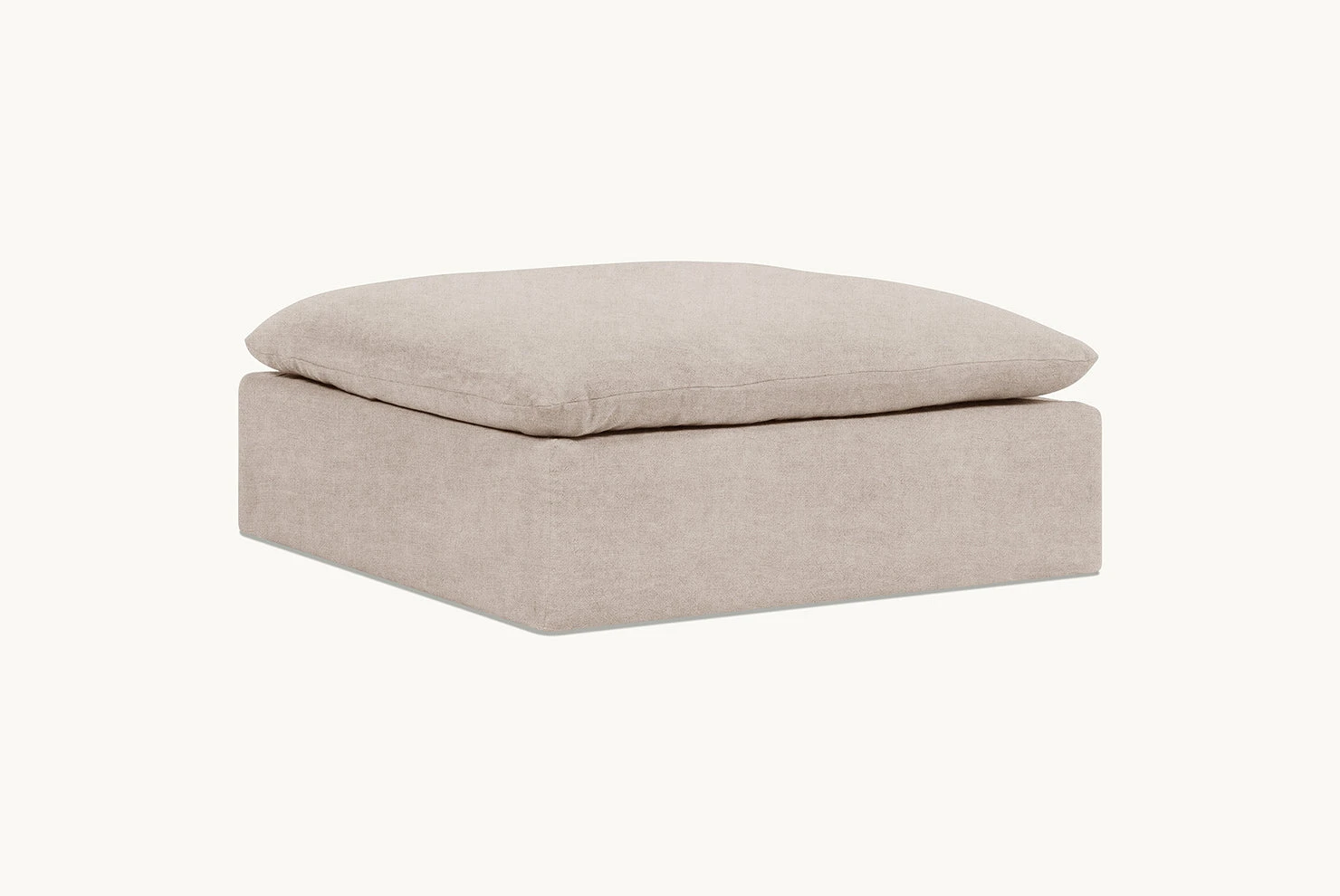 Aria Ottoman 9 Aria Ottoman - Image 9