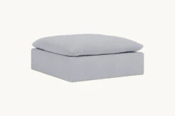 Aria Ottoman 39 Aria Ottoman -SIXPENNY STORE aria ottoman medium weight linen poppy seed product a2eaad9b 2933 4ffd a4d6 2687e9488ef8