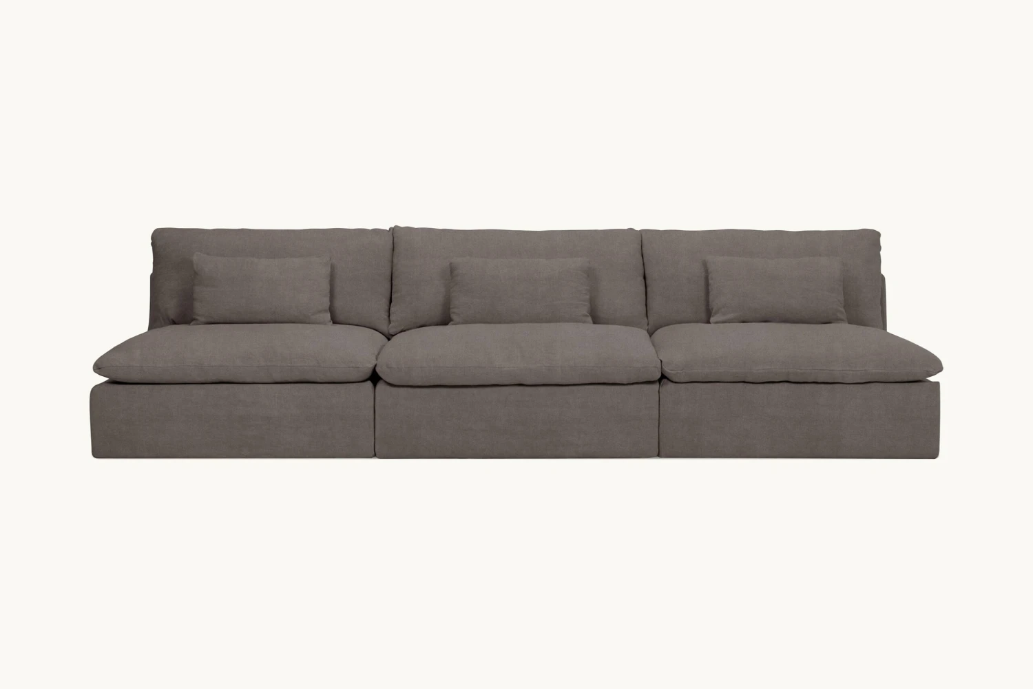 Aria Sectional Slipcover Only 12 Aria Sectional Slipcover Only - Image 12