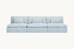 Aria Sectional -SIXPENNY STORE aria sectional sofa cotton linen salt water product bb4dcc0c d7ad 42a0 8aff 96dc617419ac