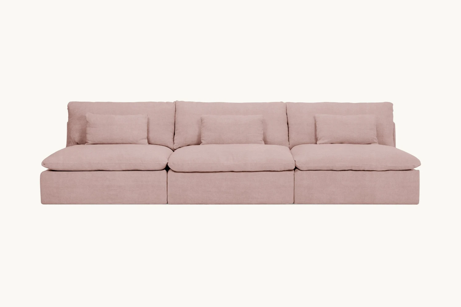 Aria Sectional Slipcover Only 9 Aria Sectional Slipcover Only - Image 9