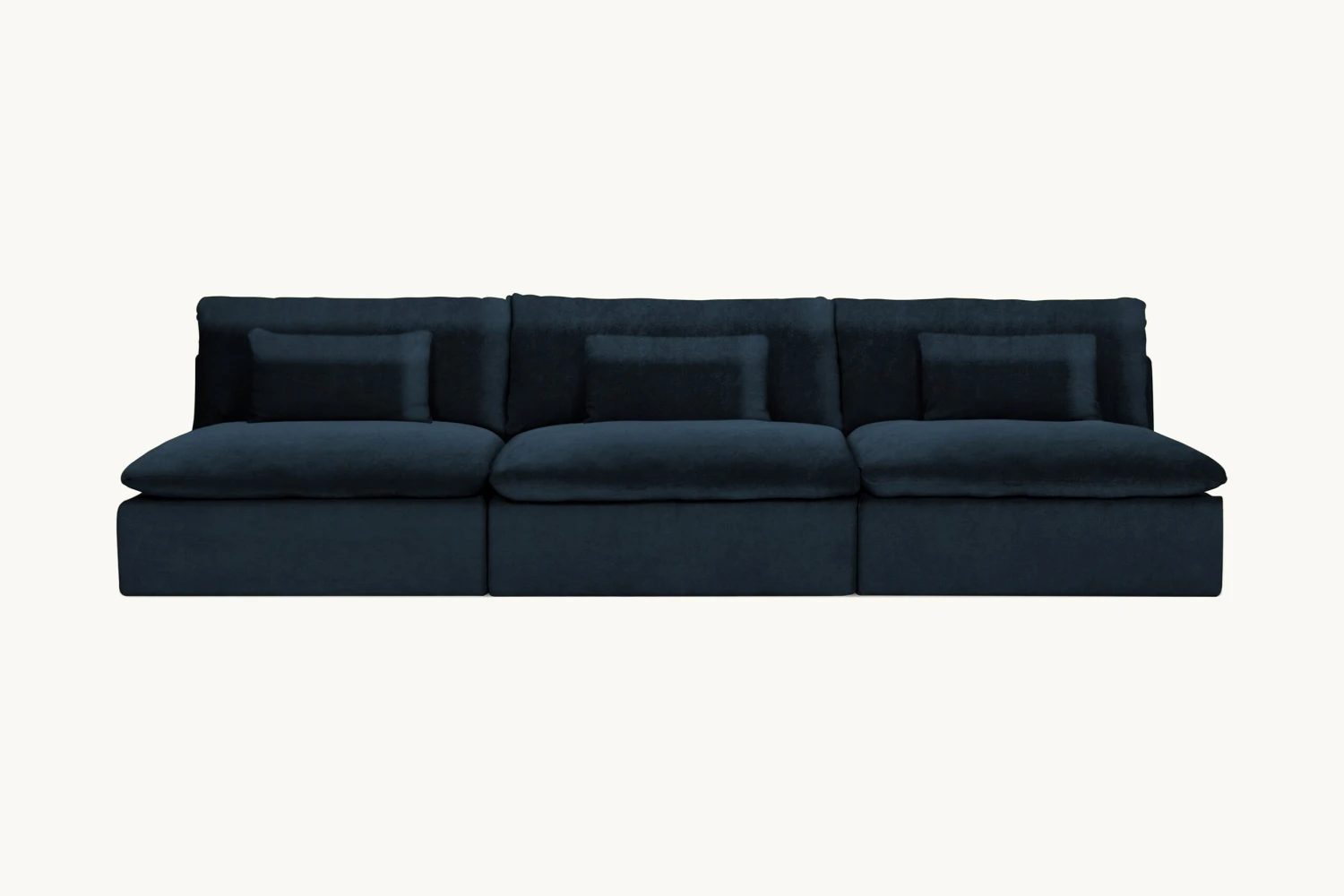 Aria Sectional Slipcover Only 13 Aria Sectional Slipcover Only - Image 13